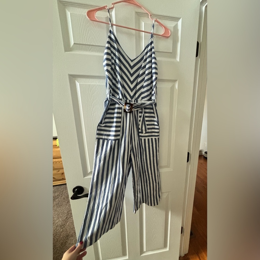 Women’s Jumpsuit